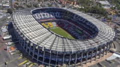 Bild: Cảnh sát Mexico thu giữ 59 thiết bị nổ trước thềm World Cup