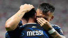 Cựu cầu thủ Inter nhận định Lautaro có khả năng ra sân đầu trong tại chung kết World Cup và sẽ ưu tiên lợi ích tập thể