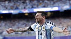 John O'Shea: Messi ở độ tuổi cao vẫn duy trì đẳng cấp, đồng đội Argentina giảm gánh nặng di chuyển cho anh
