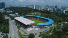 Liên đoàn bóng đá Malaysia tăng giá vé bán kết, người hâm mộ cho rằng quá cao