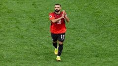 Ai Cập lần đầu tiên vào vòng loại trực tiếp World Cup nhờ thành tích ở vòng bảng