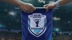 Việt Nam chuẩn bị bảo vệ ngôi vô địch ASEAN Hyundai Cup 2026; Thái Lan và Indonesia đặt mục tiêu cạnh tranh