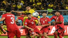 Malaysia thắng Lào 4-0, duy trì chuỗi thắng tại vòng bảng Giải vô địch ASEAN