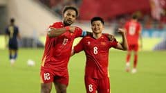 ASEAN Hyundai Cup 2026: Việt Nam thắng Campuchia 3-1
