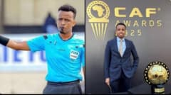 FIFA xác nhận trọng tài người Somalia bị Mỹ từ chối nhập cảnh, không thể làm nhiệm vụ tại World Cup
