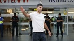 Rodri: Mục tiêu thi đấu cho Barcelona, cam kết cống hiến cho Champions League