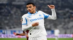 Marseille định giá Greenwood 50 triệu euro, Atletico Madrid dự kiến gửi đề nghị sớm