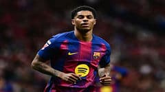 Thể thao hàng ngày dẫn nguồn Mail: Barcelona đề giá 15 triệu euro mua đứt Rashford, đã bị M.U từ chối