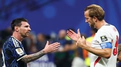The Guardian công bố 5 ứng cử viên cho Quả bóng Vàng 2023: Kane, Messi, Mbappe, Yamal, Rodri