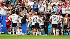 Đức giành chiến thắng trong trận mở màn World Cup 2026, chấm dứt chuỗi thua liên tiếp
