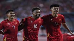 Nguyễn Xuân Sơn tái hiện "màn hủy diệt" Malaysia, Việt Nam tiến vào chung kết ASEAN Cup