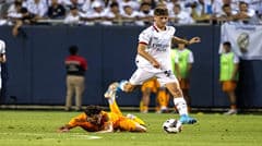 Phóng viên nội bộ: Liberali chuyển sang Como do vai trò trọng yếu của Ibra tại Milan