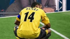Một lần ở Paris, một lần thua PSG: Arsenal vẫn trắng tay sau hai lần vào chung kết Champions League