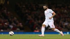 Albiol: Thành tích của Messi ở tuổi 39 là kết quả của nỗ lực tập thể