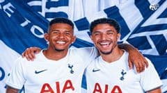 Chi tiêu "điên cuồng"! Tottenham sắp chi 100 triệu euro cho Savinho, tổng chi mùa hè có thể vượt 400 triệu