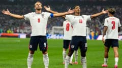Tuyển Anh sau 60 năm không giành danh hiệu: Cơ hội trên bệ vô địch World Cup
