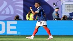 Gary Neville nhận định Mbappé sẽ là nhân vật nổi bật tại World Cup này