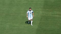 Lionel Messi (39) khép lại hành trình World Cup với 1 chức vô địch, 2 lần á quân, vị trí thứ hai ghi bàn và đứng đầu về kiến tạo trong lịch sử