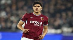 The Times: West Ham thông báo với MU và Arsenal: muốn có M. Fernandes, phải trả 80 triệu bảng