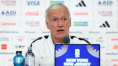 Khảo sát tại Pháp: 73% người tin đội tuyển sẽ vô địch, Messi đứng vị trí thứ hai trong bình chọn cầu thủ xuất sắc