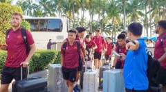 HLV Kim Sang Sik cần hoàn thiện một số vấn đề trước ASEAN Cup 2026