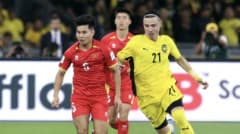 Diễn đàn bóng đá Thái Lan dự đoán Malaysia loại Việt Nam, người hâm mộ mong chờ gặp Việt Nam trong chung kết
