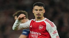 Báo talkSPORT: Martinelli có thể rời Arsenal vào mùa hè; Galatasaray quan tâm