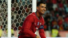 [Giao hưu] Bồ Đào Nha 2-1 Nigeria: Neto và Conceição ghi bàn, Ronaldo liên tiếp bỏ lỡ cơ hội