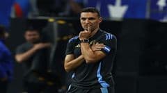 Tờ The Sun đưa tin Argentina đang cân nhắc việc tự mang thịt bò đến, giống như ở kỳ World Cup trước