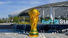 The Sun: Người hâm mộ hô khẩu hiệu tục tĩu hoặc dùng lời lẽ thô tục tại World Cup có nguy cơ bị đuổi khỏi sân