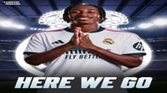 Romano: Real Madrid chiêu mộ tiền đạo cánh Diomande (19) từ Leipzig với phí trên 100 triệu euro