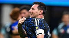 Messi: Không chấp nhận thua Anh, tránh để người khác phê phán vô căn cứ