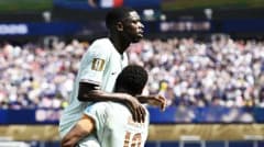 L'Équipe: Dembélé ghi hat-trick nhưng duy trì thái độ điềm tĩnh, chưa phản hồi các nghi ngờ bên ngoài