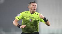 Serie A công bố luật mới: cầu thủ bị thay rời sân trong 10 giây, VAR mở rộng