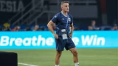 Kết quả không như mong đợi tại ASEAN Cup, Cộng đồng người hâm mộ Indonesia kêu gọi John Herdman rời vị trí