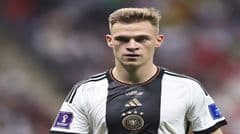 Kimmich: Được cổ vũ Arsenal vô địch Champions League và World Cup là một giấc mơ, nhưng không nên nghĩ đến điều đó quá sớm
