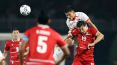 CNN Indonesia: Việc Indonesia bị loại tạo cơ hội cho trận chung kết Việt Nam - Thái Lan