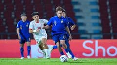 Thái Lan thắng Myanmar 2-0, hoàn thành vòng bảng với 4 chiến thắng và tiến vào bán kết