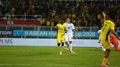 Malaysia thắng Philippines 1-0, Pavithran ghi bàn duy nhất và sẽ gặp Việt Nam trong bán kết