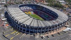 Cảnh sát Mexico thu giữ 59 thiết bị nổ trong các cuộc biểu tình trước thềm World Cup.