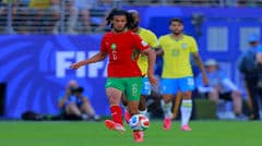 World Cup mở màn: Schira: Arsenal, PSG, Bayern quan tâm Bouaddi, Lille yêu cầu 70 triệu euro