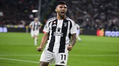 Gazzetta: Gonzalez không muốn trở lại Juventus, Atletico đề xuất 22-24 triệu euro, Juventus yêu cầu 27-28 triệu euro