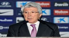 Chủ tịch Atletico Madrid nhận định về lỗi của Julián Álvarez và nhấn mạnh vai trò của câu lạc bộ trong việc tạo ra các nhà vô địch World Cup