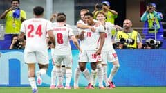 Anh thắng Croatia 4-2 trong vòng bảng World Cup, chấm dứt chuỗi 9 trận không thắng và 6 trận thua trước các đội top 15