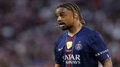 The Independent: Arsenal chuẩn bị hoàn thiện các chi tiết cuối cùng trước khi đề xuất mua Barcola từ PSG
