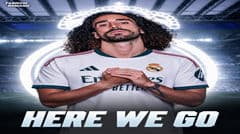 Fabrizio Romano: Real Madrid dự kiến chiêu mộ Cucurella với mức phí trên 50 triệu euro