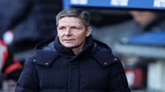 Phóng viên: AC Milan sẽ gặp Glasner vào tuần tới, ông có quan hệ mật thiết với Rangnick