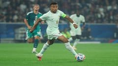 6,5! Mbappe có tỷ lệ cược thấp nhất để giành Chiếc giày vàng tại World Cup mùa hè này