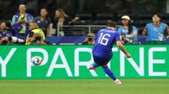 Croatia ghi tổng 44 bàn thắng tại World Cup, trong đó 8 bàn đến từ cú sút xa ngoài vòng cấm