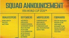 Đội hình 26 người của Úc tham dự World Cup: Ilankunda, Ryan và Metcalf là những cái tên dẫn đầu.